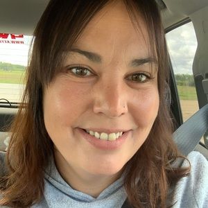 Meet your Posher, Jenny